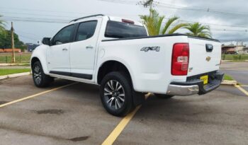 Chevrolet S10 completo