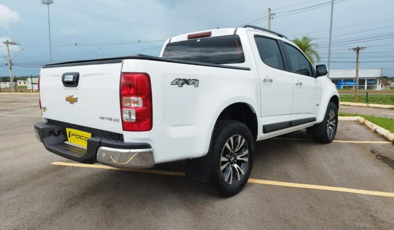 Chevrolet S10 completo