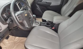 Chevrolet S10 completo