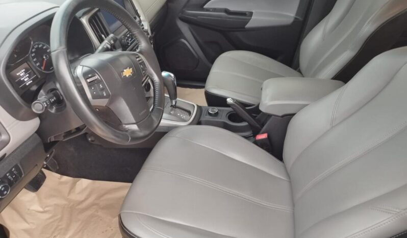 Chevrolet S10 completo
