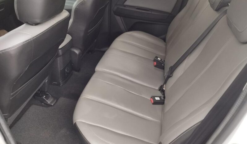 Chevrolet S10 completo