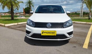 Volkswagen Voyage completo