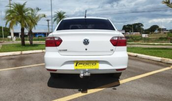 Volkswagen Voyage completo