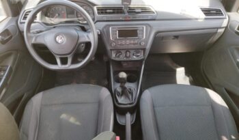 Volkswagen Voyage completo