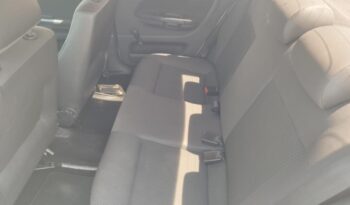 Volkswagen Voyage completo