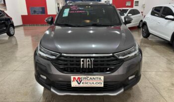 Fiat Strada completo
