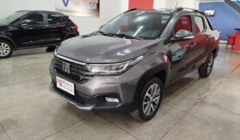 Fiat Strada completo
