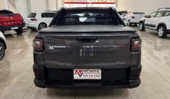 Fiat Strada completo