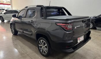 Fiat Strada completo