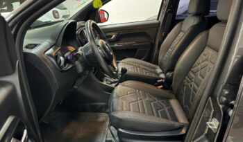 Fiat Strada completo