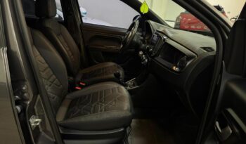 Fiat Strada completo