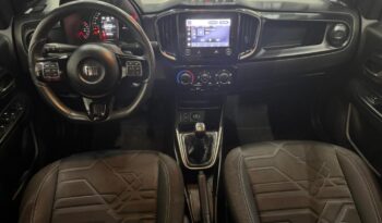 Fiat Strada completo