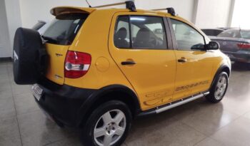 Volkswagen CrossFox completo