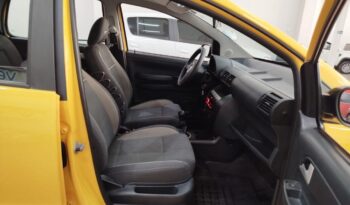 Volkswagen CrossFox completo