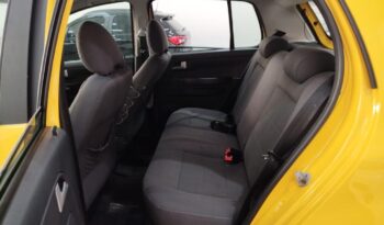 Volkswagen CrossFox completo