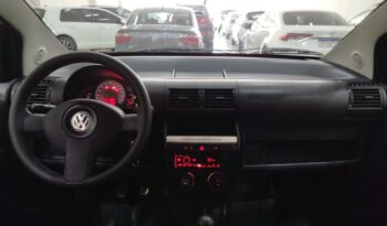 Volkswagen CrossFox completo