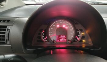 Volkswagen CrossFox completo