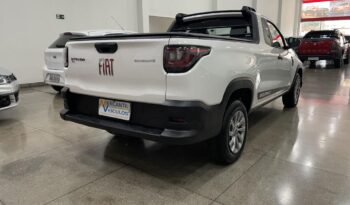 Fiat Strada completo