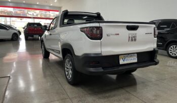 Fiat Strada completo