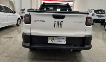 Fiat Strada completo
