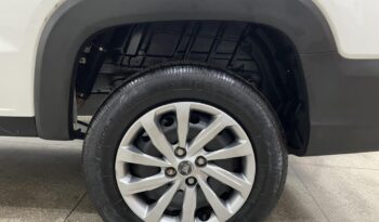 Fiat Strada completo