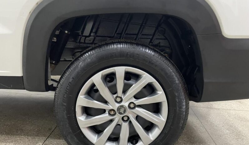 Fiat Strada completo