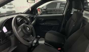 Fiat Strada completo