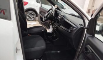 Fiat Strada completo
