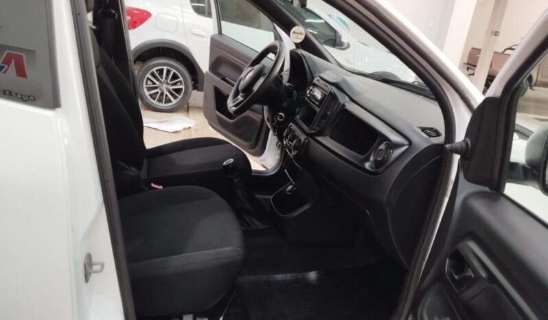 Fiat Strada completo