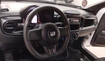 Fiat Strada completo