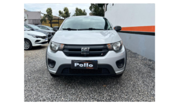 Fiat Mobi completo