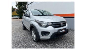 Fiat Mobi completo