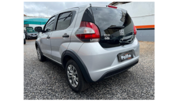 Fiat Mobi completo