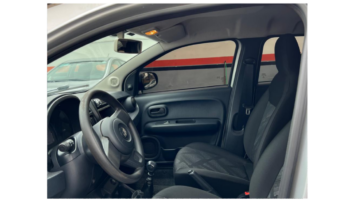 Fiat Mobi completo