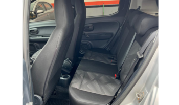Fiat Mobi completo