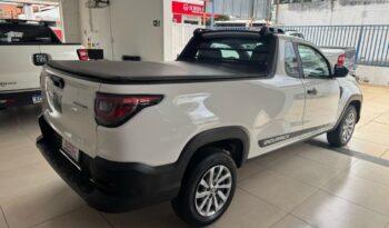 Fiat Strada completo