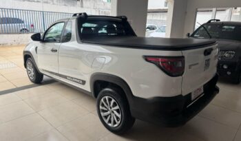 Fiat Strada completo