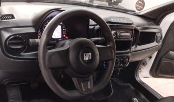 Fiat Strada completo
