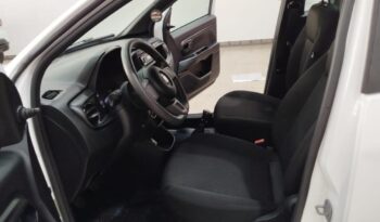 Fiat Strada completo