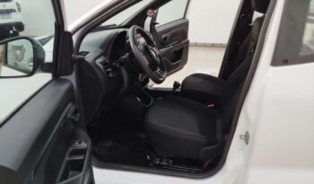Fiat Strada completo