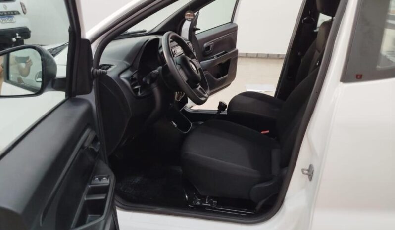 Fiat Strada completo