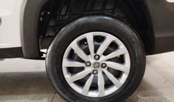 Fiat Strada completo