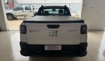 Fiat Strada completo