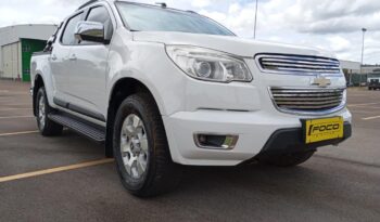 Chevrolet S10 completo
