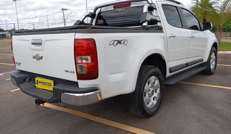 Chevrolet S10 completo