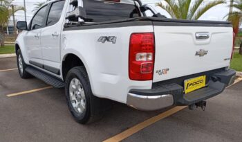 Chevrolet S10 completo