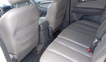 Chevrolet S10 completo