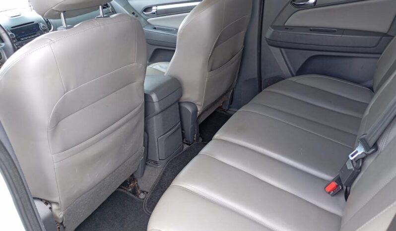Chevrolet S10 completo