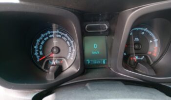 Chevrolet S10 completo