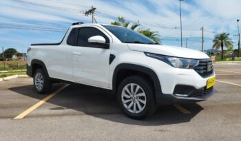 Fiat Strada completo